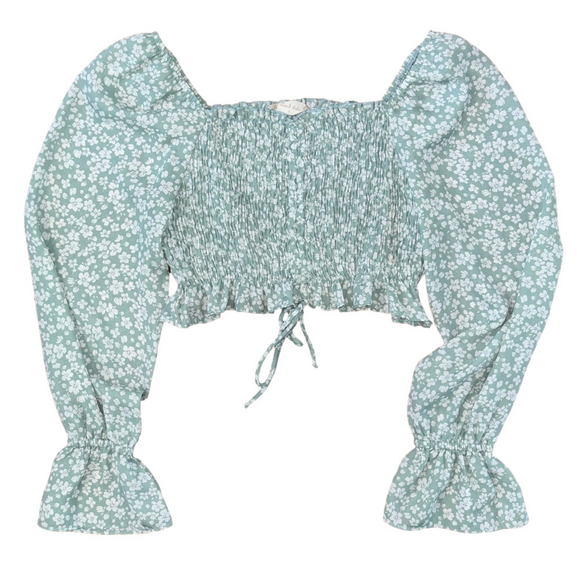 Altar'd State Tops - Altar'd State Crop Top Size Small